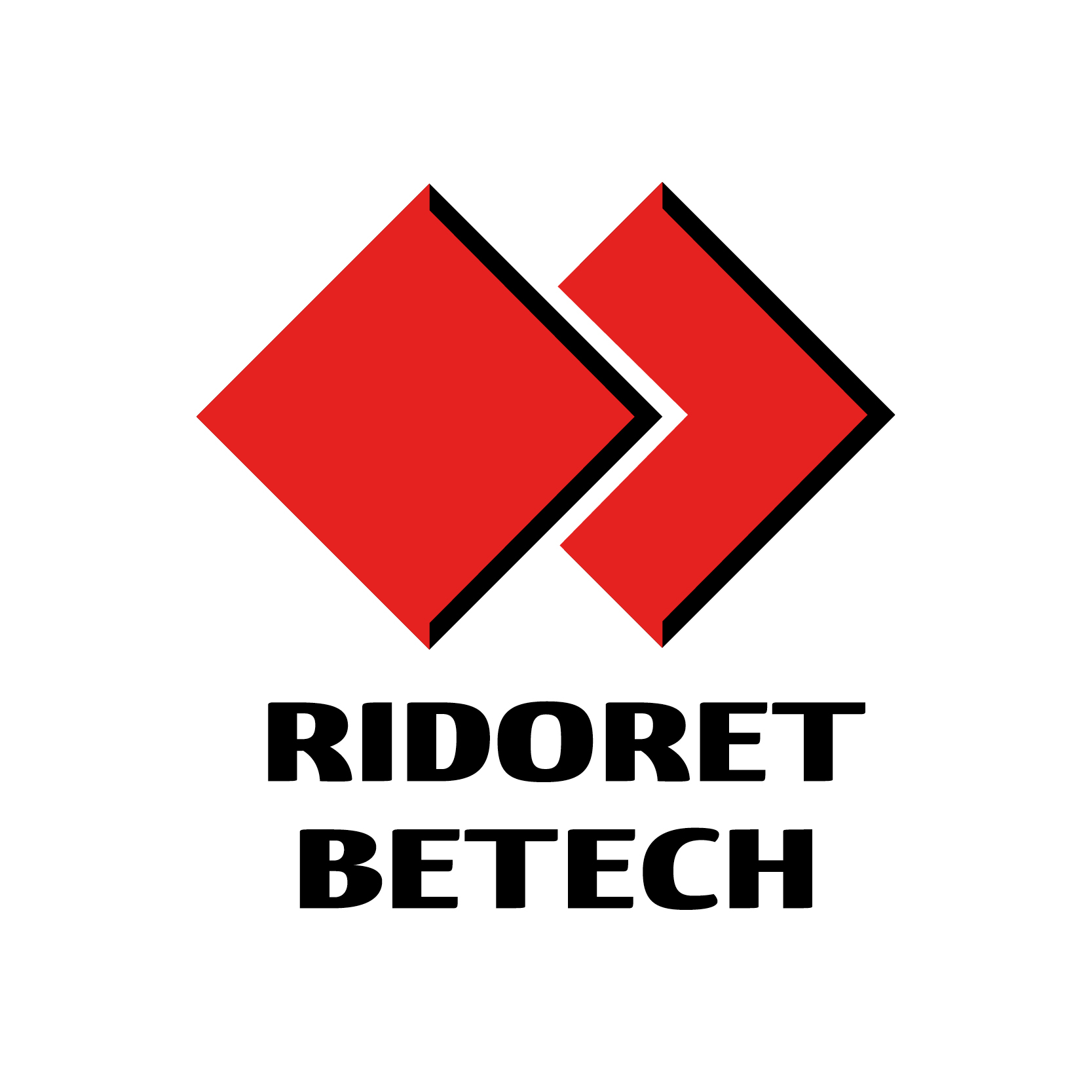 Logo Ridoret Betech
