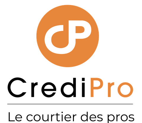 Logo CrediPro