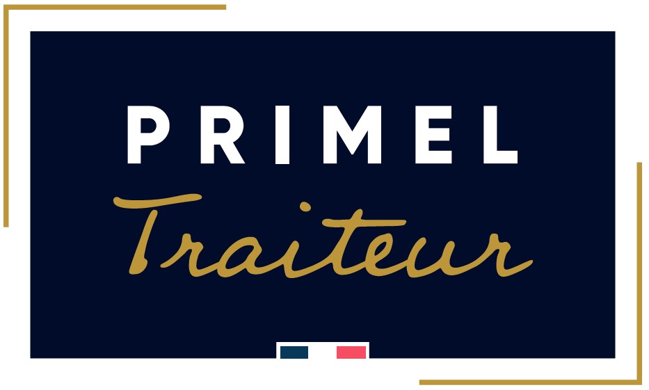 Logo PRIMEL TRAITEUR