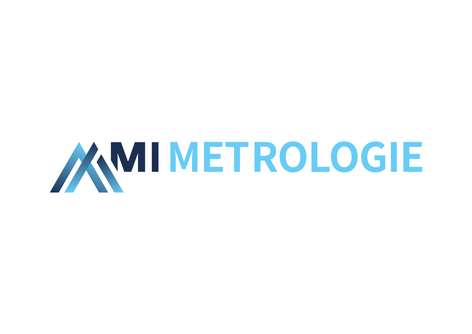 Logo MI METROLOGIE- LYON