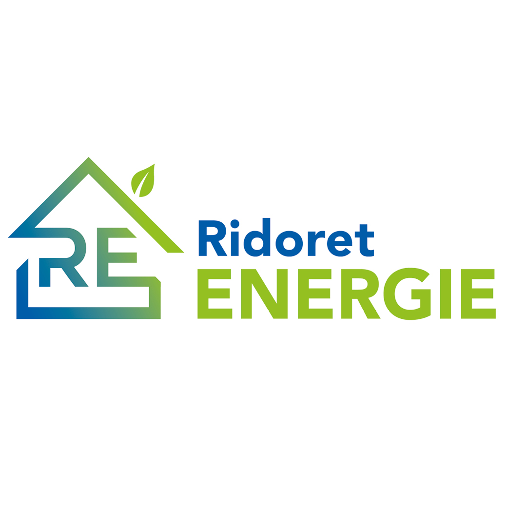 Logo Ridoret Energie