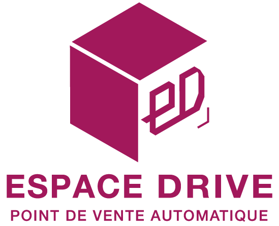 Logo ESPACE DRIVE