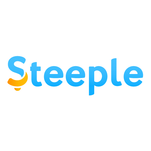Logo Steeple