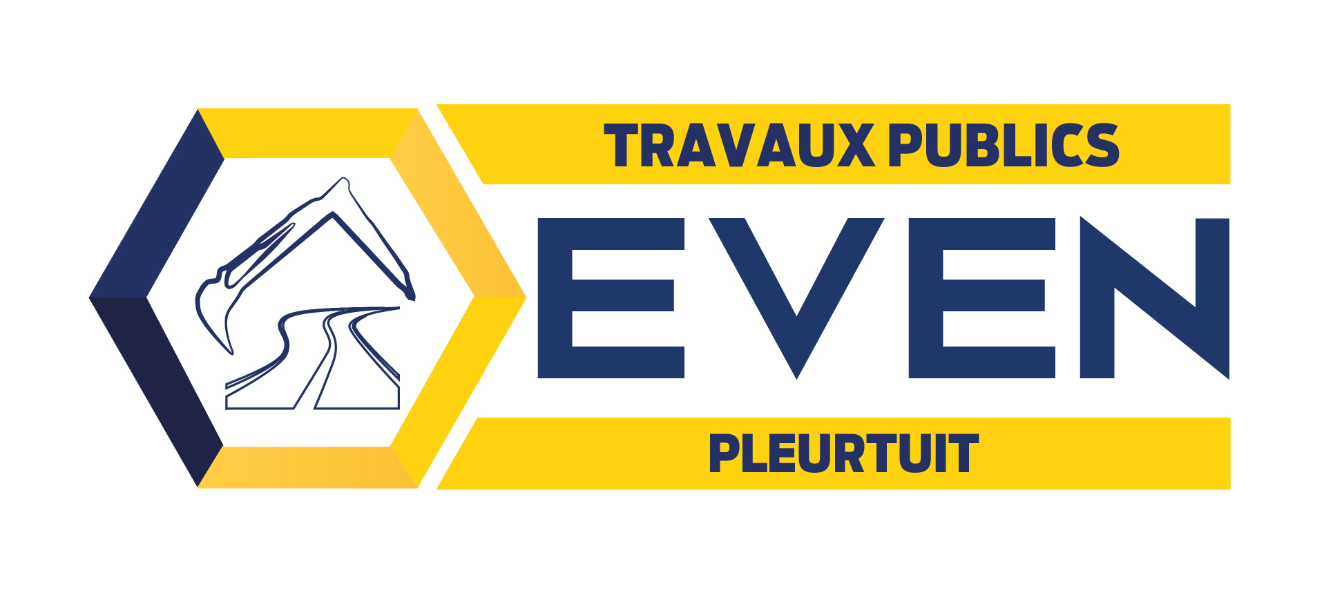 Logo Groupe Marc - EVEN - Pleurtuit