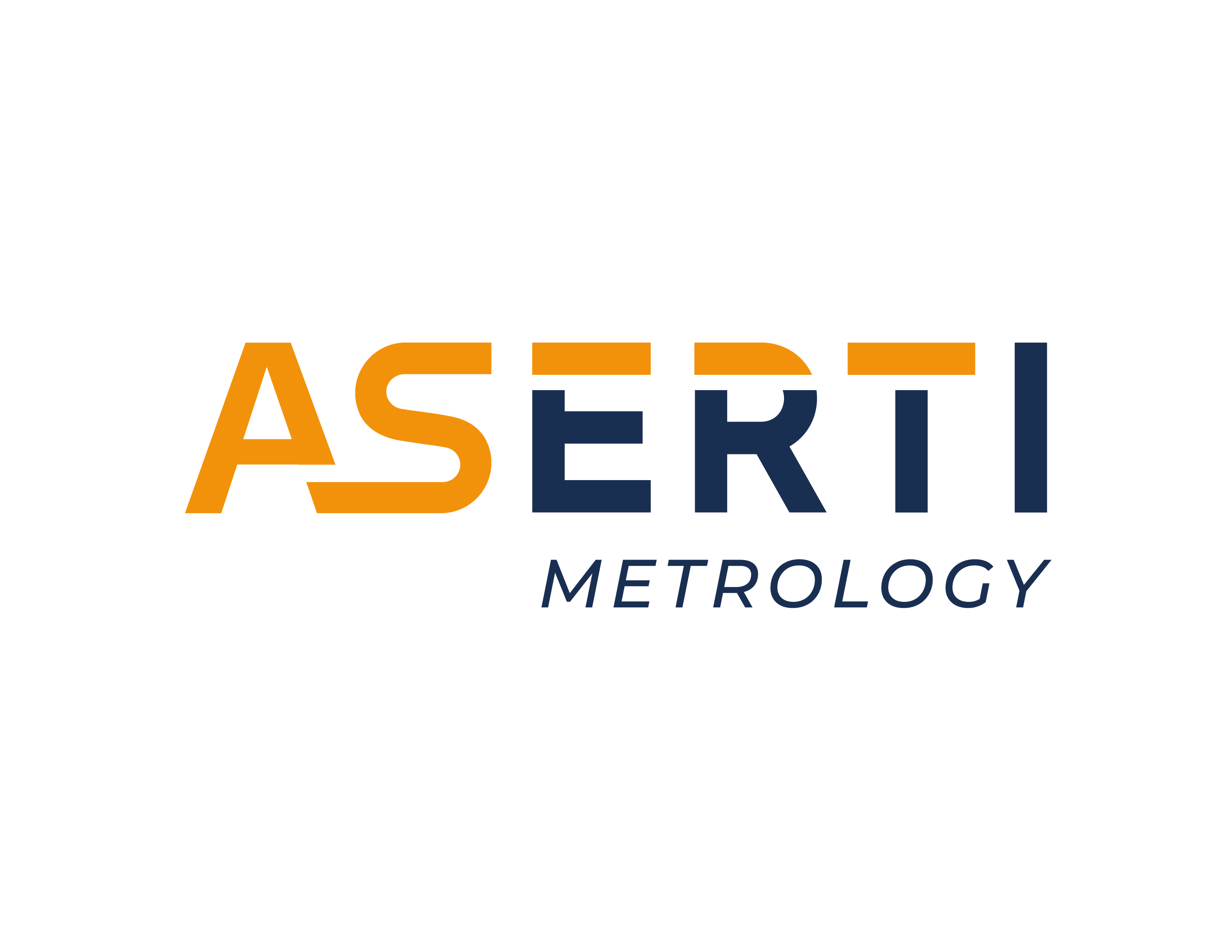 Logo ASERTI Metrology