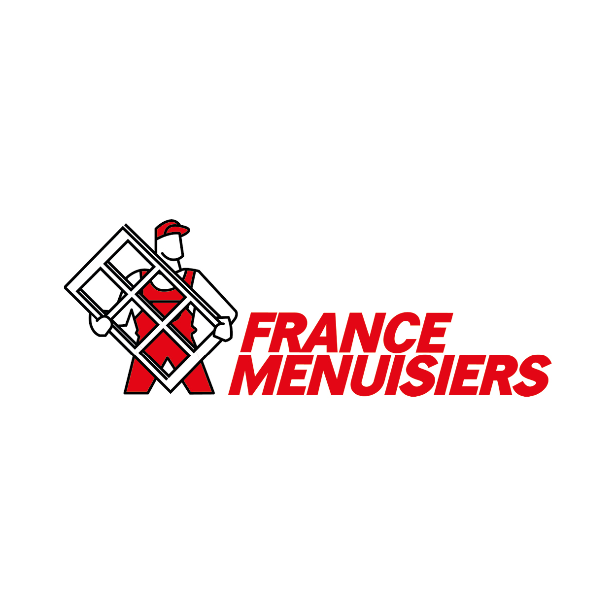 Logo France Menuisiers Nantes