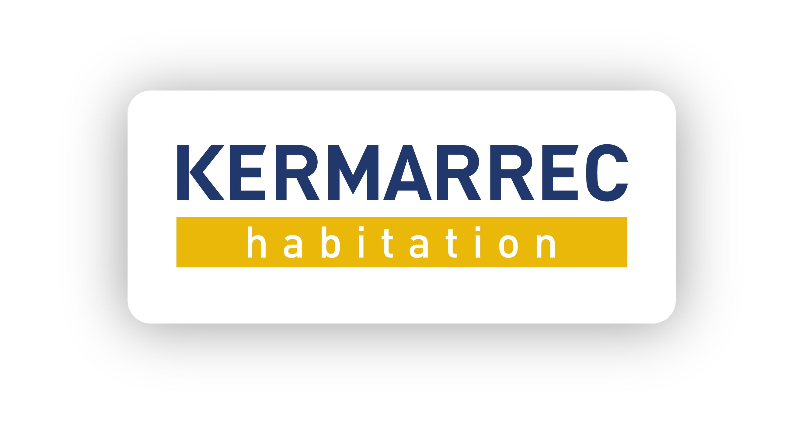 Logo Kermarrec Habitation