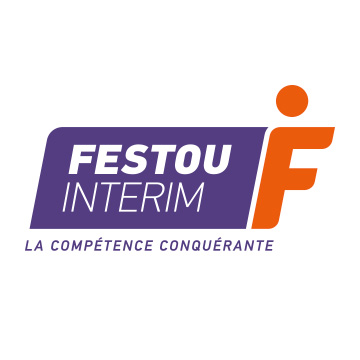 Logo Festou Intérim Saint-Lô