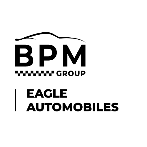 Logo EAGLE AUTOMOBILES VOLVO MONTROUGE