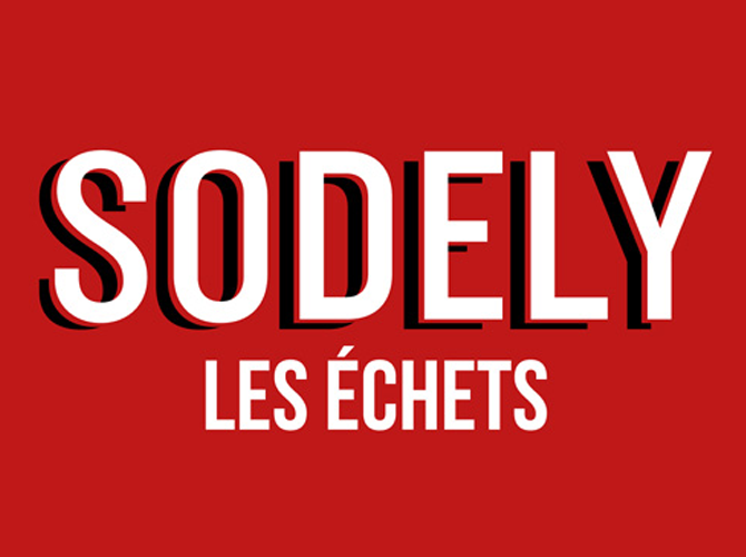 Logo Sodely Les Echets
