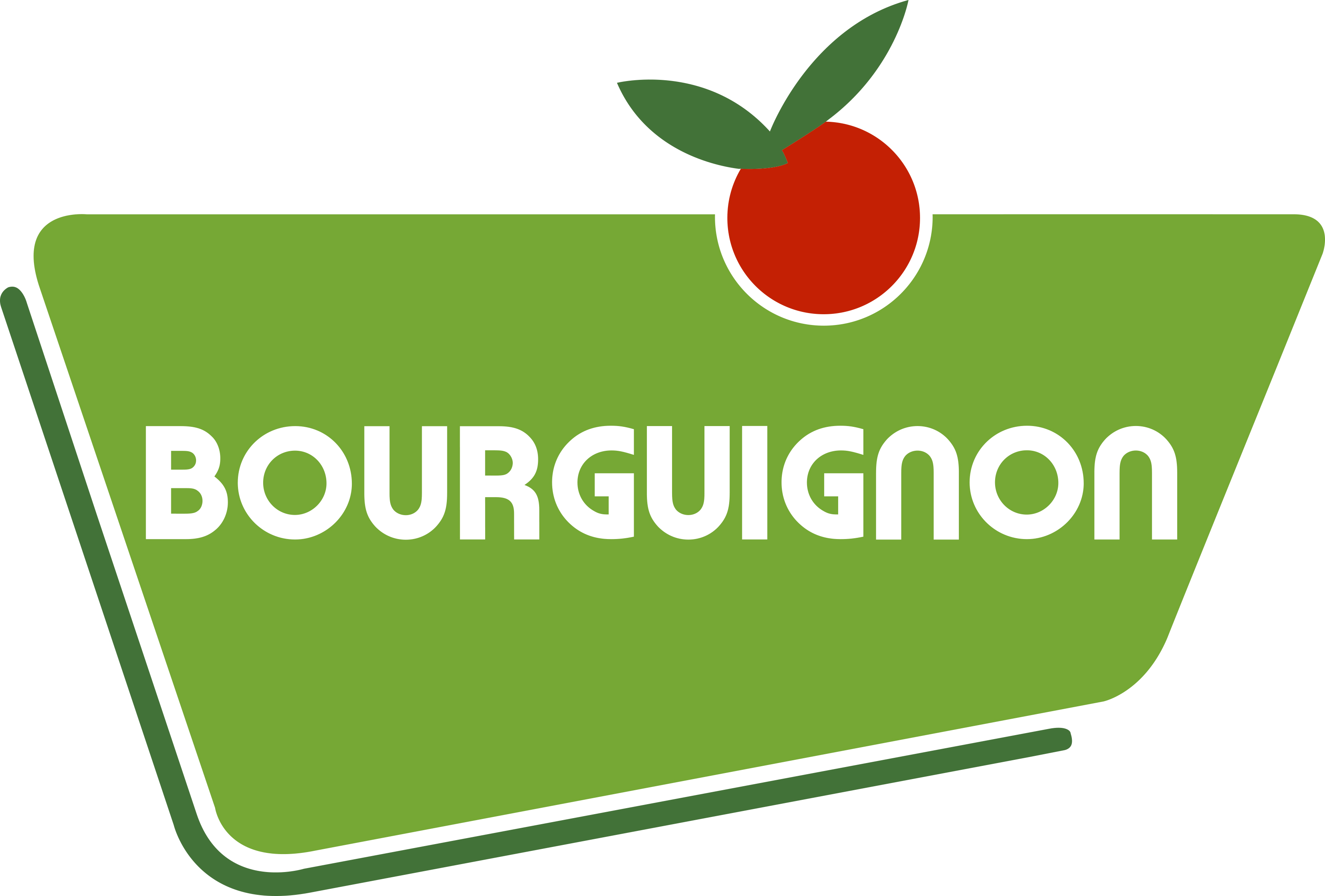 Logo Bourguignon