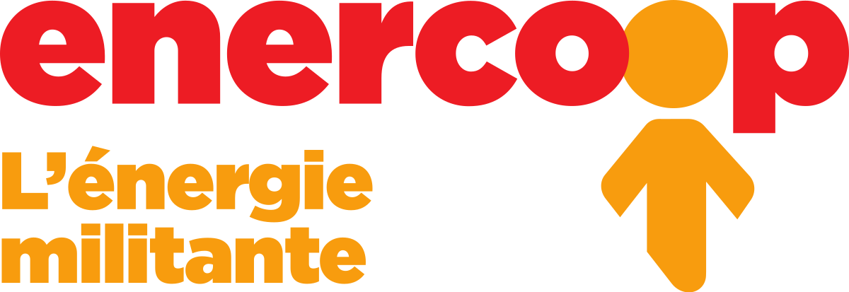 Logo ENERCOOP