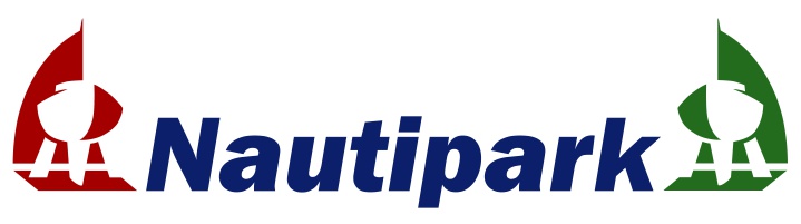 Logo Nautipark