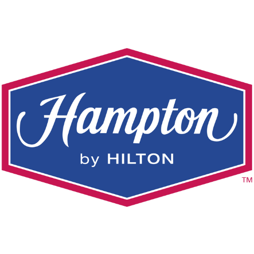 Logo HAMTPON BY HILTON PARIS CLICHY
