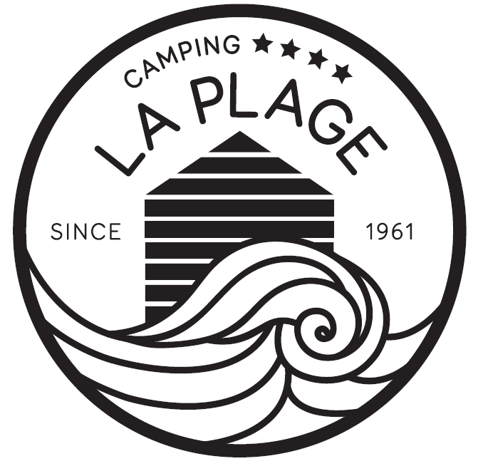 Logo Yelloh Village La Plage