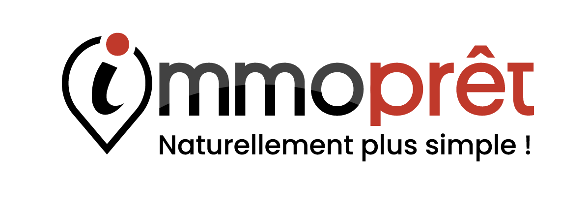 Logo Immoprêt