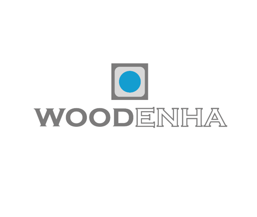 Logo WOODENHA INDUSTRIE