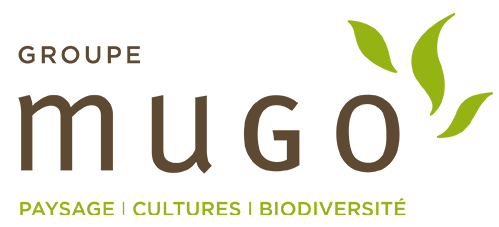 Logo Groupe MUGO
