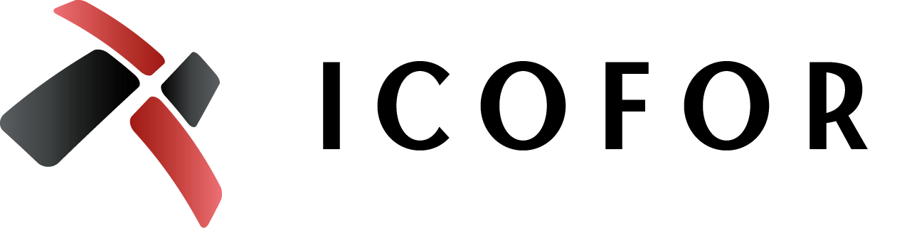 logo de ICOFOR