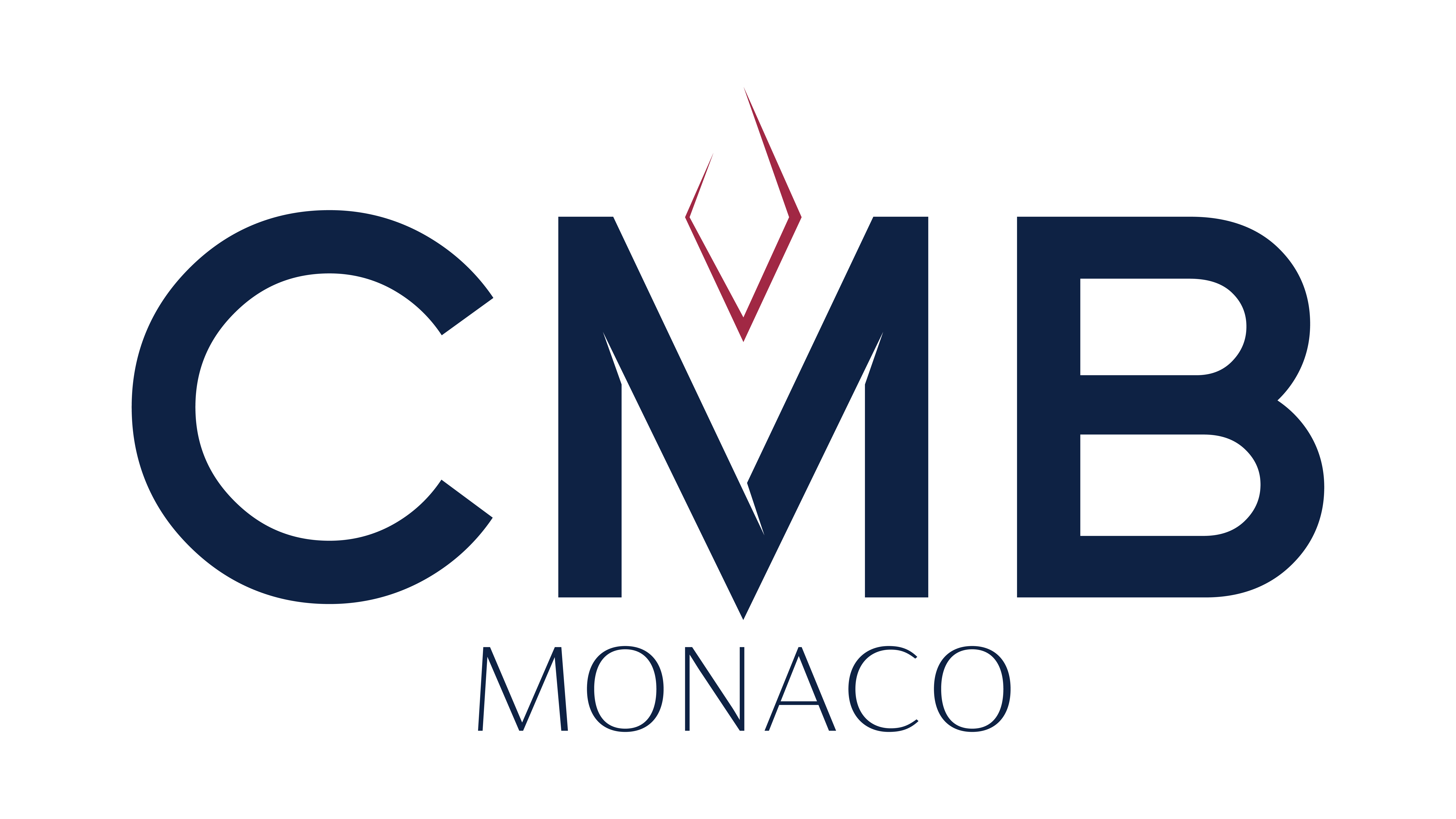 Logo CMB Monaco