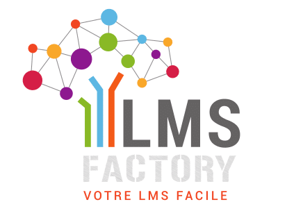 Logo LMS Factory