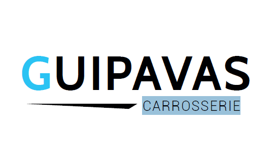 Logo Guipavas Carrosserie