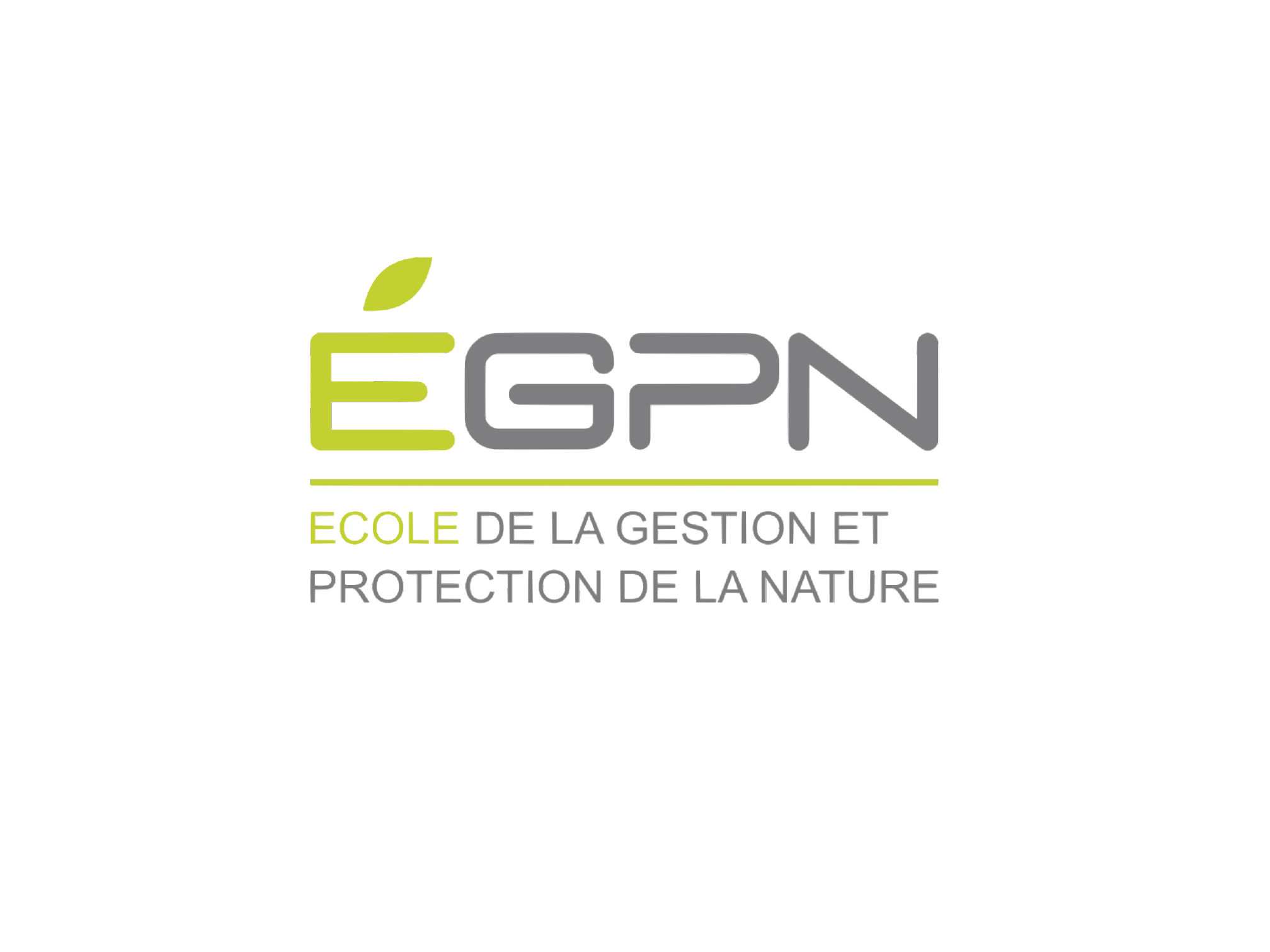 Logo EGPN - Paris
