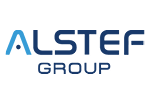 Logo ALSTEF Group