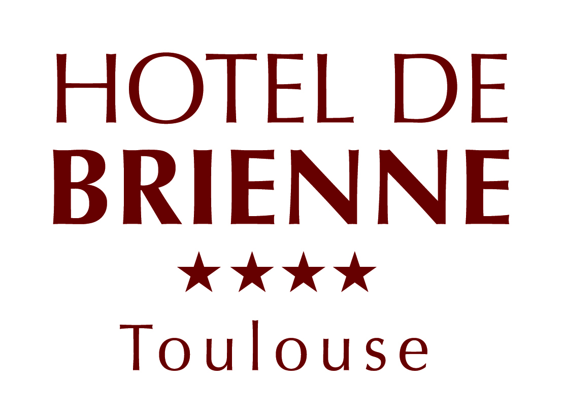 Logo Hôtel de Brienne