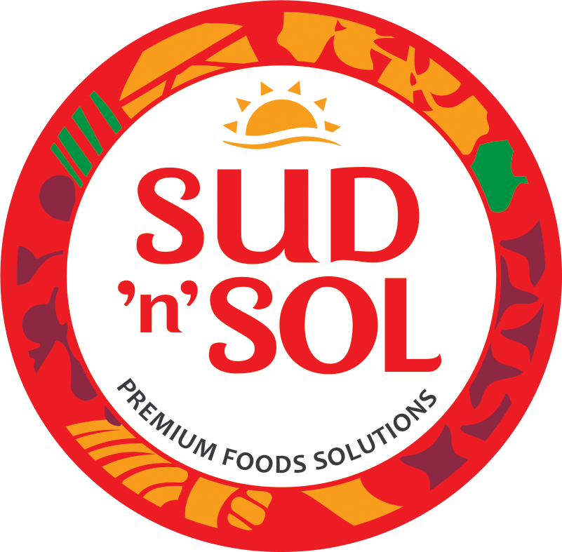 Logo Sud'n'Sol Agen