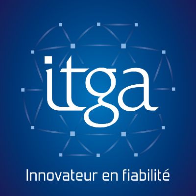 Logo ITGA