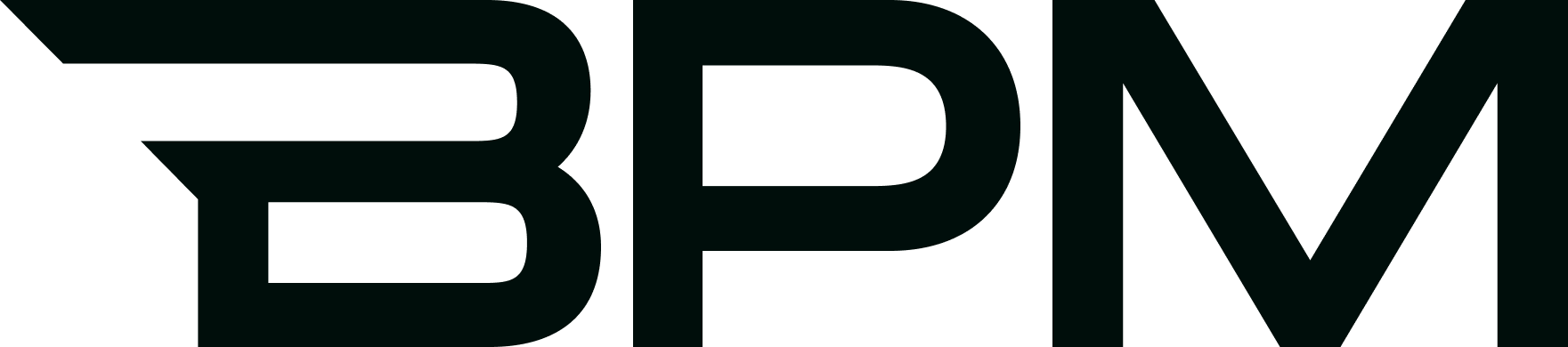 Logo BPM MOTORBEST - ORVAULT