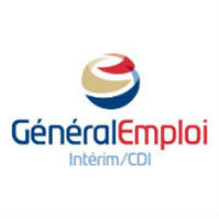 Logo Général Emploi - Tignieu-Jameyzieu