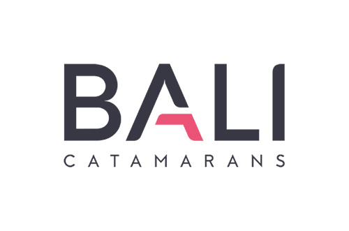 Logo Catana - Bali 