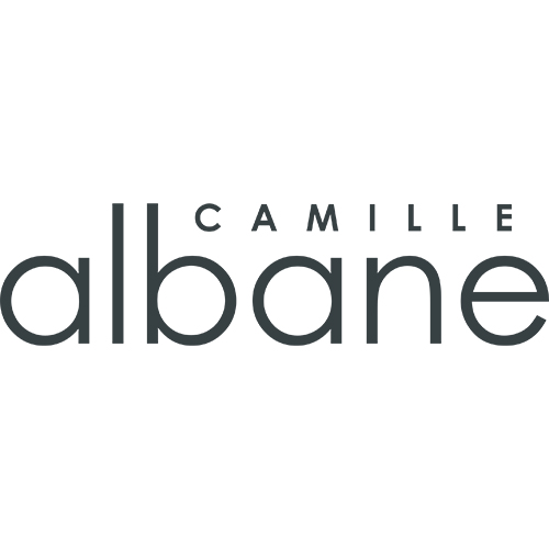 Logo Camille Albane Lyon - Av. des Frères Lumières