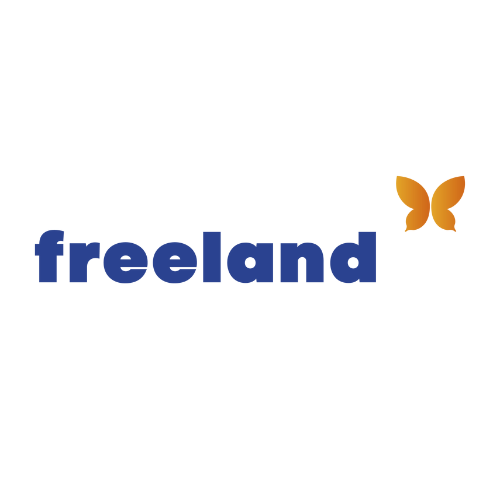Logo Freeland