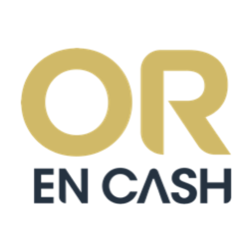 Logo Groupe Or en Cash