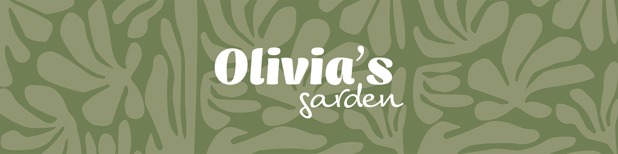 Logo Olivia's Garden MULHOUSE