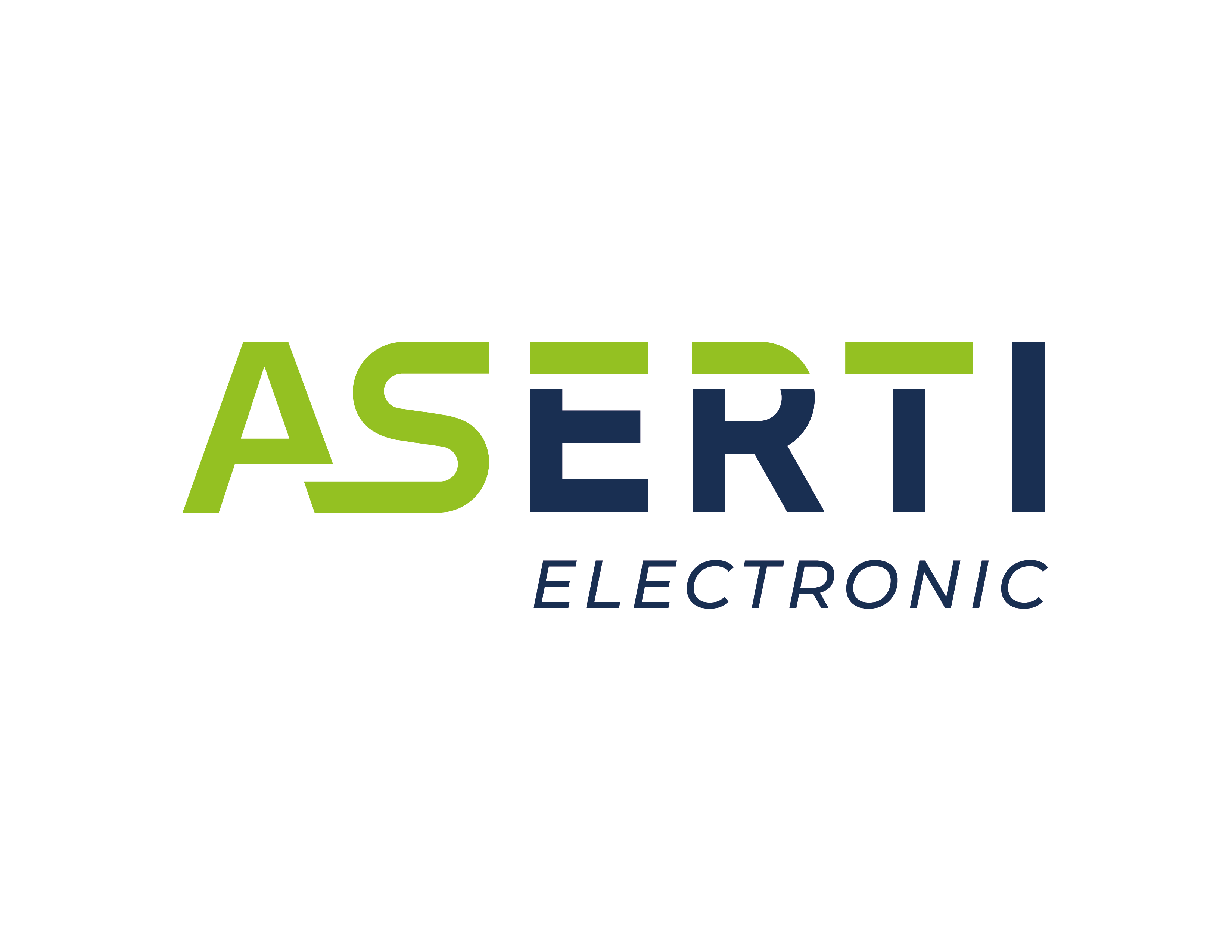 Logo ASERTI Metrology 