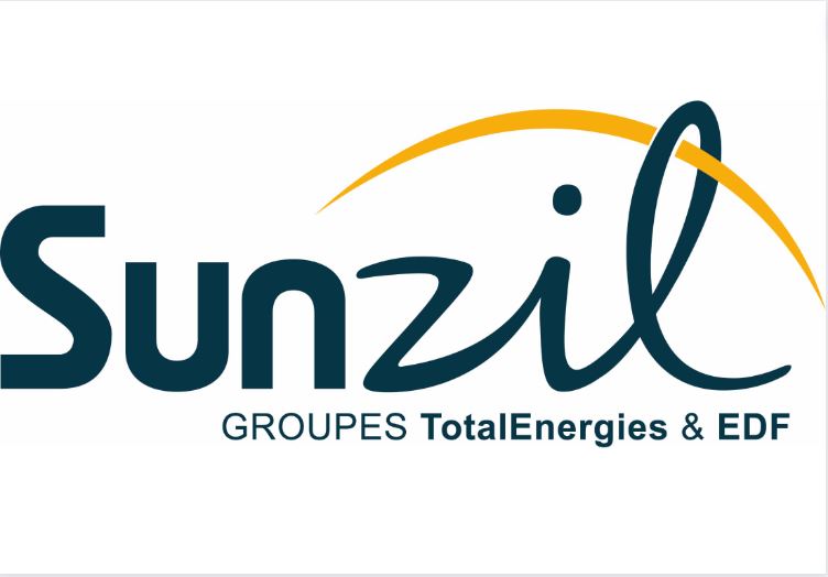 Logo SUNZIL 