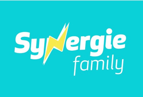 Logo Synergie Family IDF