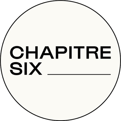 Logo CHAPITRE SIX- Siège