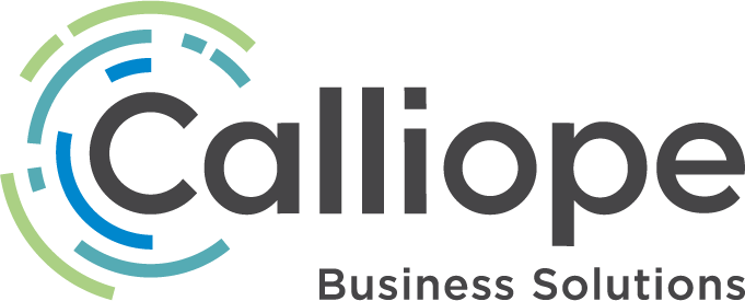 Logo Calliope Business Solutions - Paris