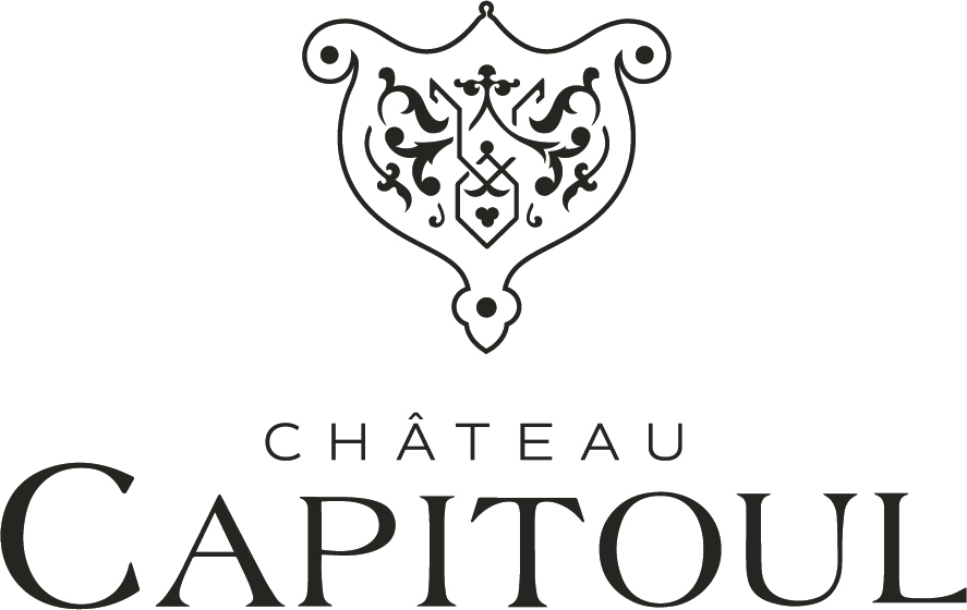 Logo Château Capitoul