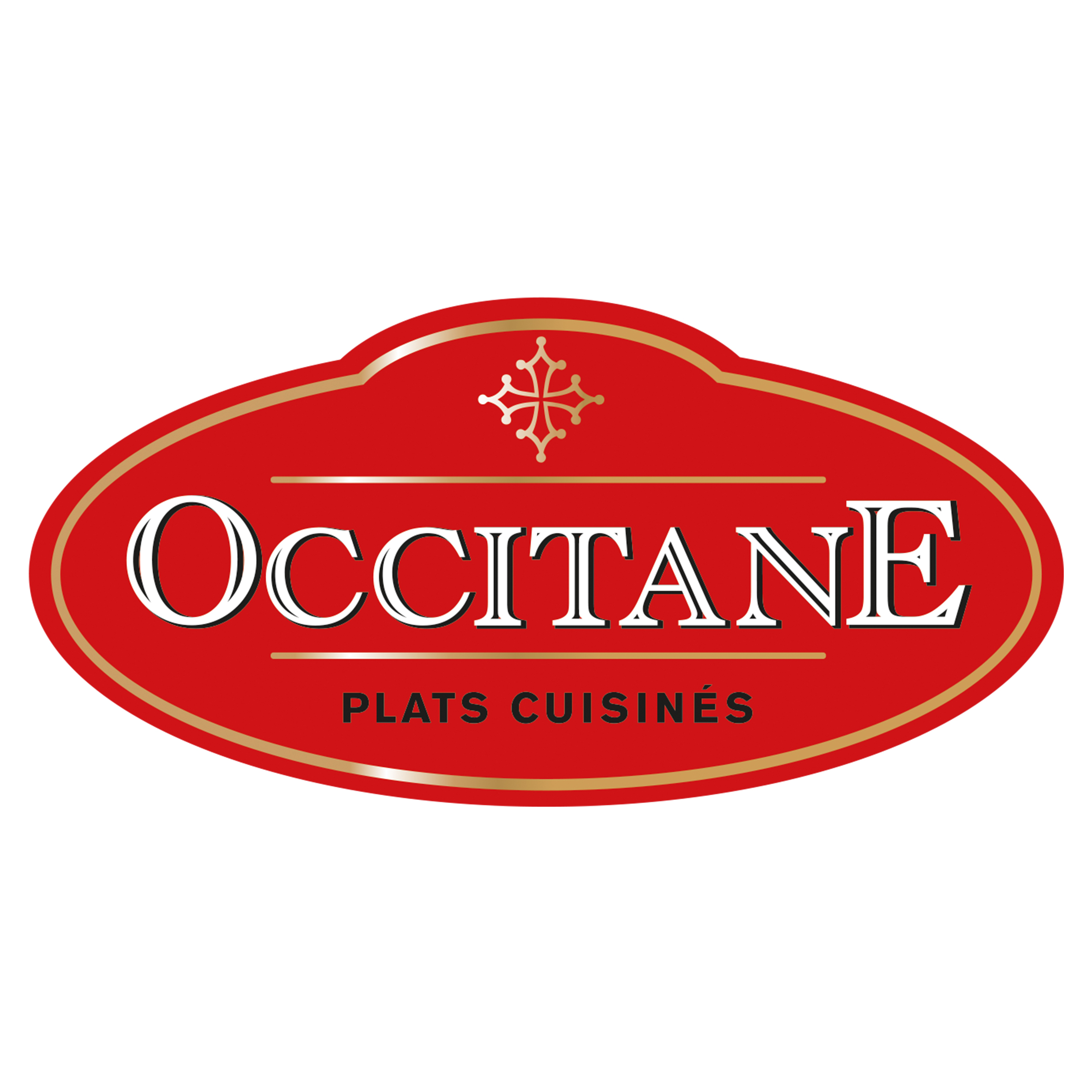 Logo Occitane Plats Cuisines