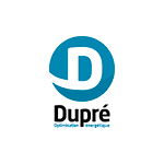 Logo DUPRE MAINTENANCE ENERGIES