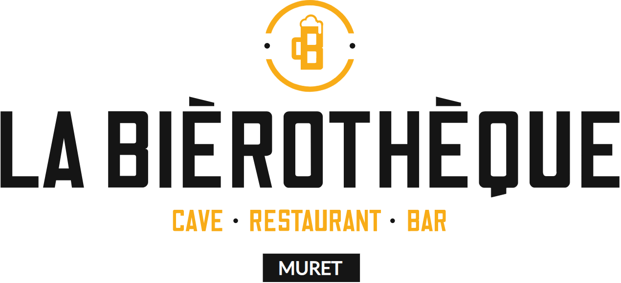 Logo LA BIEROTHEQUE  MURET