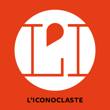 Logo L'Iconoclaste