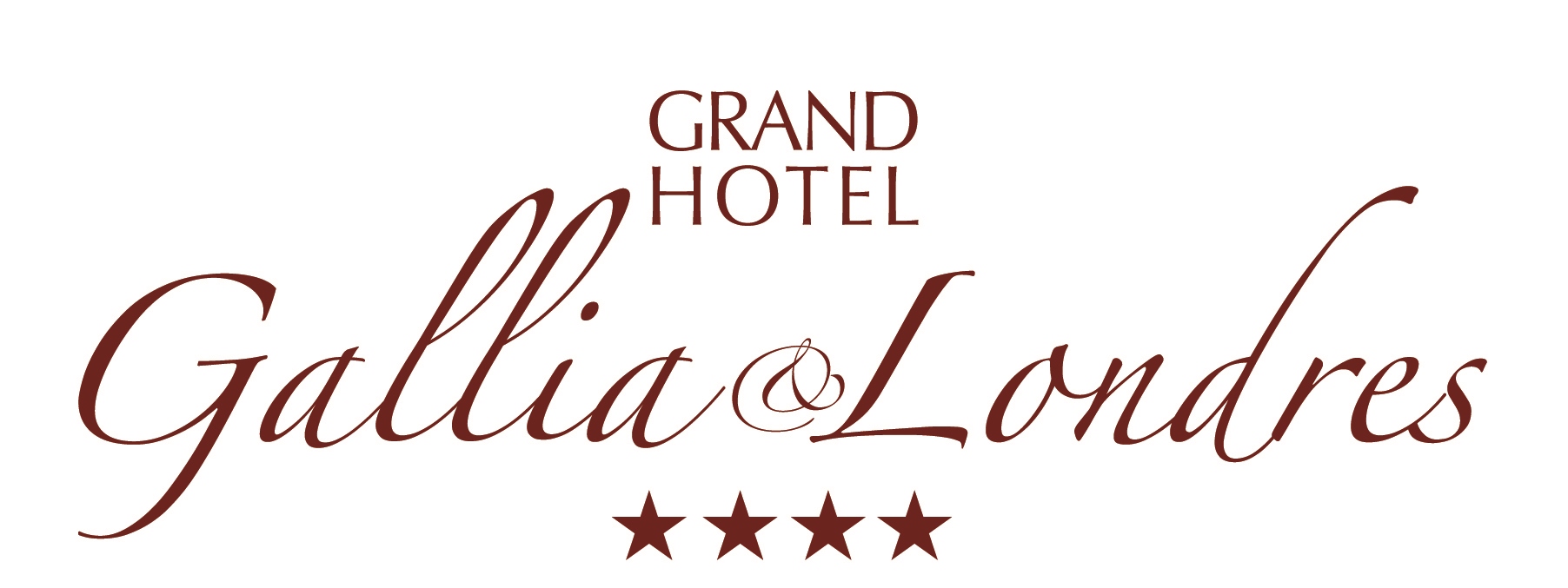 Logo Grand Hôtel Gallia & Londres 