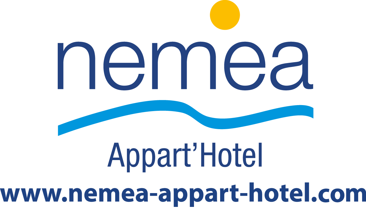 Logo Nemea Appart'hotel